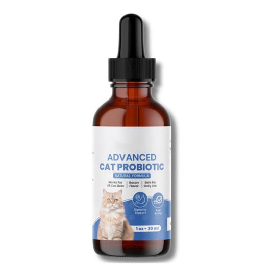 Biopurr — 1 bottle