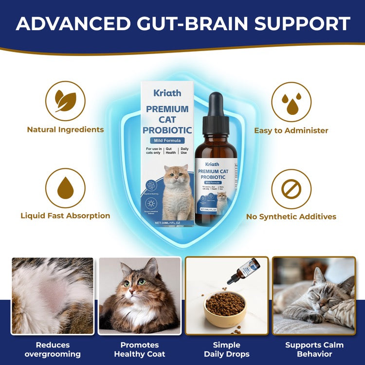 Advanced Gut-Brain Support
