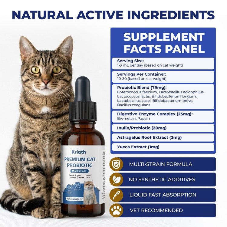Natural Active Ingredients
