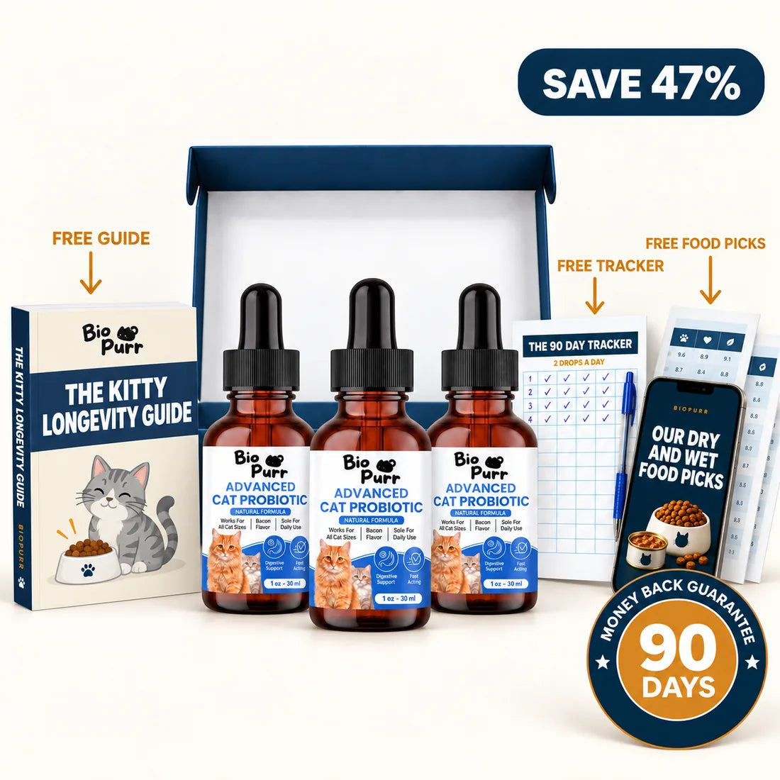 The 90 Day Reset
