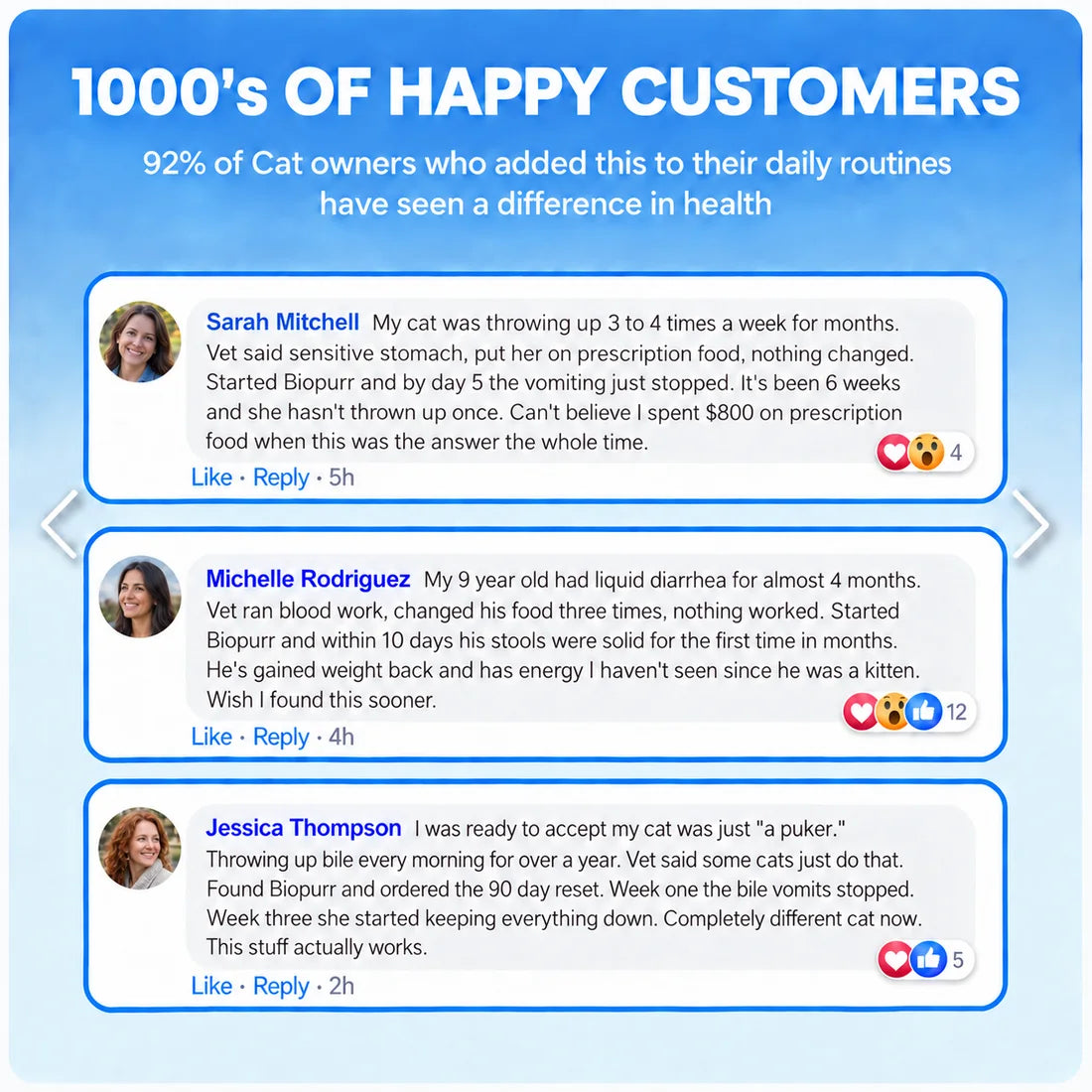 The 90 Day Reset